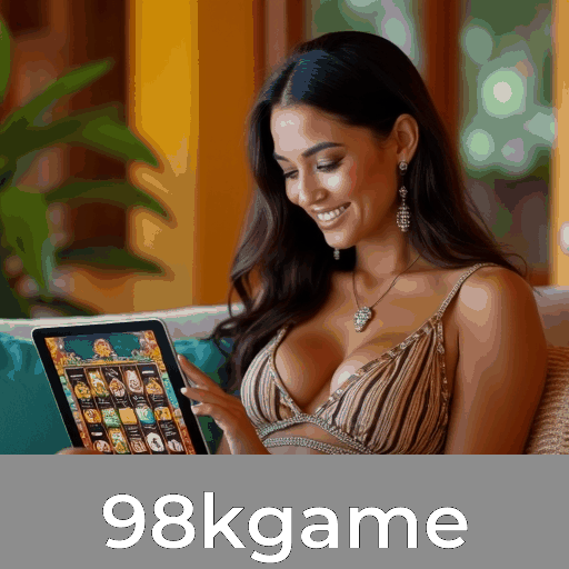 98kgame: Seu Destino para Apostas Esportivas no Brasil