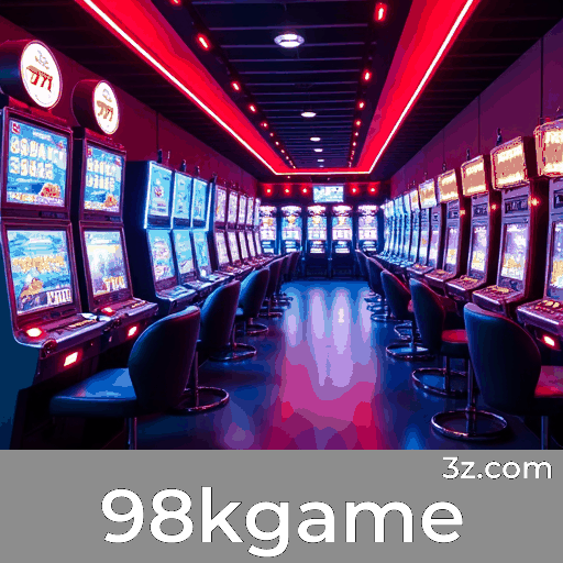 98kgame: Apostas em Esportes para Brasileiros com Odds Imediatas