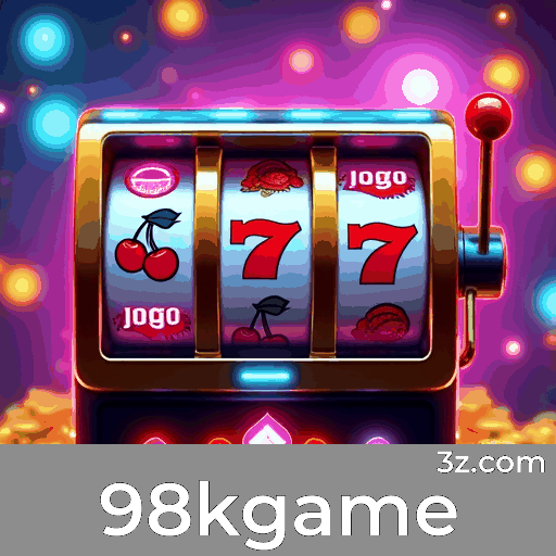 98kgame: A Experiência de Cassino Mais Realista para Jogadores Brasileiros