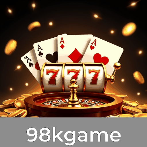 Garanta seu Acesso Premium e Seguro no 98kgame
