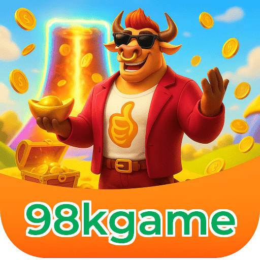 98kgame Logo