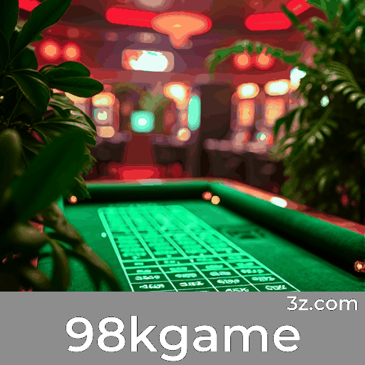 98kgame: A Emoção dos Jogos de Cassino e Grandes Vitórias