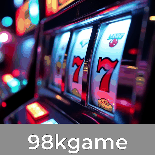 98kgame: Slots com Mega Jackpot, Mesa VIP e Mais