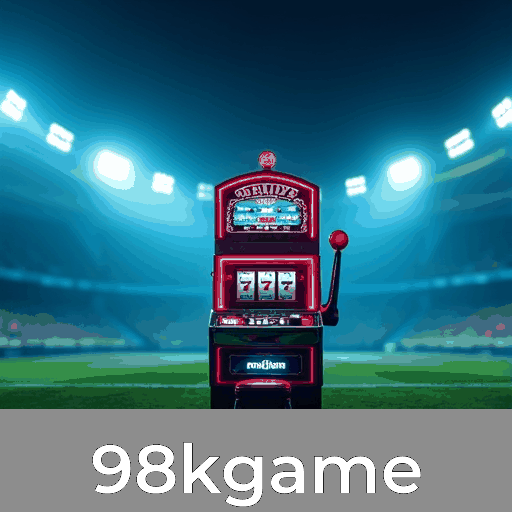98kgame: O Serviço Profissional e Seguro para Todos os Seus Jogos Online