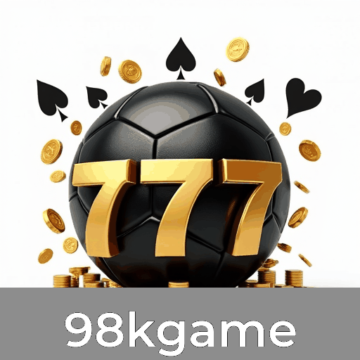 Garanta seu Acesso Premium e Seguro no 98kgame