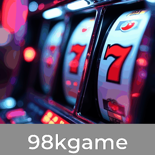 98kgame: Plataforma de Apostas Segura e Premiada