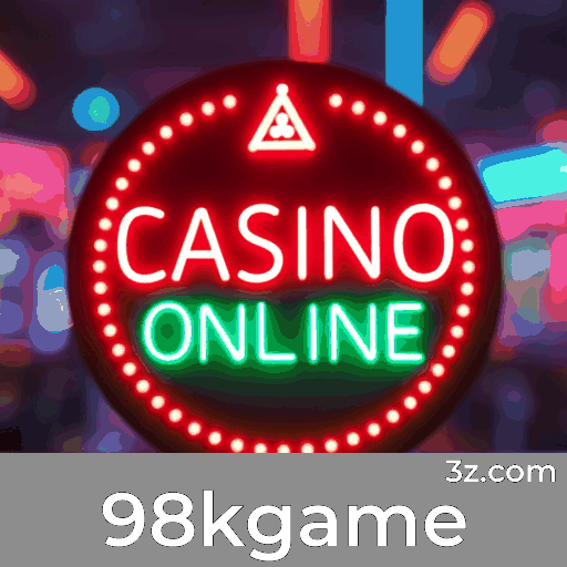 98kgame: Inovação e Tecnologia em Jogos Avançados