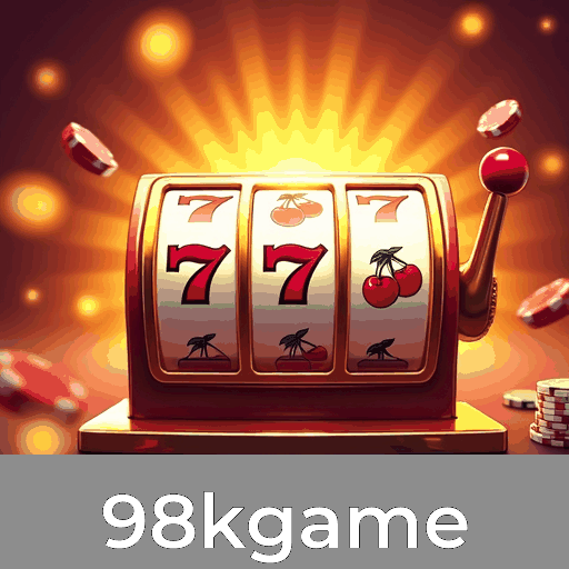 98kgame: O Serviço Profissional e Seguro para Todos os Seus Jogos Online
