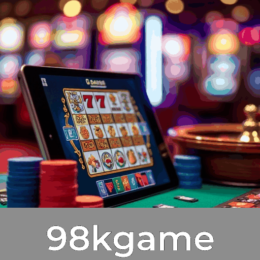 98kgame: A Comodidade e Funções Completas do Seu App de Apostas
