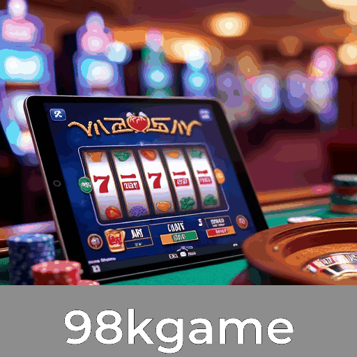 Desfrute de Bônus e Promoções Únicas na 98kgame!