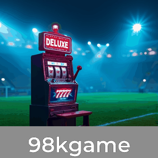 98kgame: Slots com Mega Jackpot, Mesa VIP e Mais